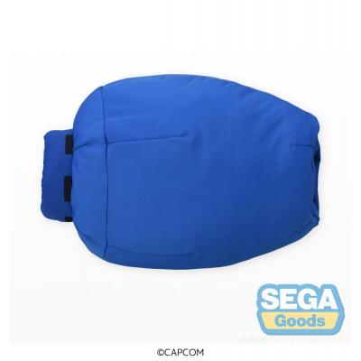 Mega Man Almohadilla PtZ Mega Buster 32 cm