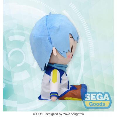 Hatsune Miku Series Peluche Fuwa Petit Kaito LL 32 cm