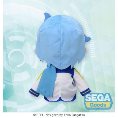 Hatsune Miku Series Peluche Fuwa Petit Kaito LL 32 cm