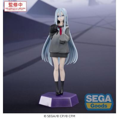 Hatsune Miku: Clolorfull Stage! Estatua PVC Desktop x Decorate Collections Yoisaki Kanade 15 cm
