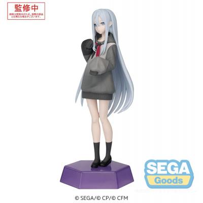 Hatsune Miku: Clolorfull Stage! Estatua PVC Desktop x Decorate Collections Yoisaki Kanade 15 cm