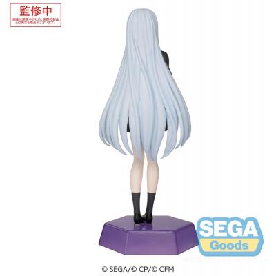 Hatsune Miku: Clolorfull Stage! Estatua PVC Desktop x Decorate Collections Yoisaki Kanade 15 cm