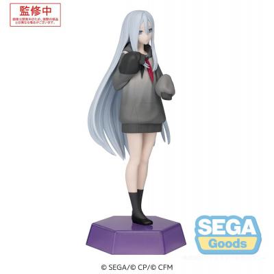 Hatsune Miku: Clolorfull Stage! Estatua PVC Desktop x Decorate Collections Yoisaki Kanade 15 cm