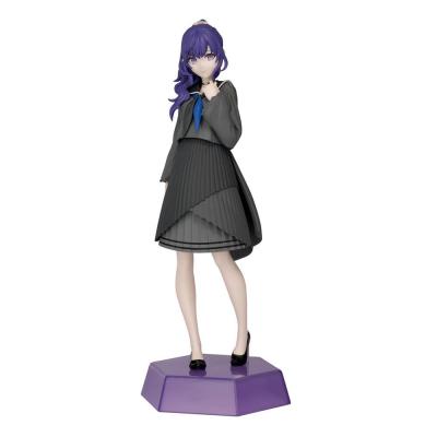 Hatsune Miku: Clolorfull Stage! Estatua PVC Desktop x Decorate Collections Asahina Mafuyu 16 cm