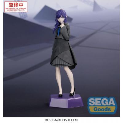 Hatsune Miku: Clolorfull Stage! Estatua PVC Desktop x Decorate Collections Asahina Mafuyu 16 cm