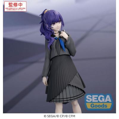 Hatsune Miku: Clolorfull Stage! Estatua PVC Desktop x Decorate Collections Asahina Mafuyu 16 cm