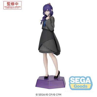 Hatsune Miku: Clolorfull Stage! Estatua PVC Desktop x Decorate Collections Asahina Mafuyu 16 cm