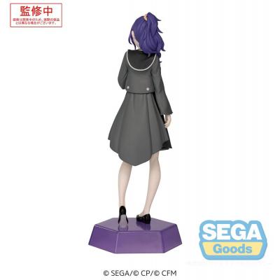 Hatsune Miku: Clolorfull Stage! Estatua PVC Desktop x Decorate Collections Asahina Mafuyu 16 cm