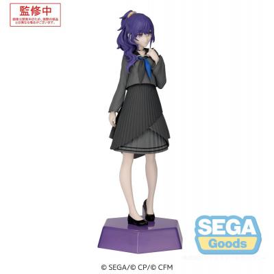 Hatsune Miku: Clolorfull Stage! Estatua PVC Desktop x Decorate Collections Asahina Mafuyu 16 cm
