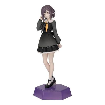 Hatsune Miku: Clolorfull Stage! Estatua PVC Desktop x Decorate Collections Shinonome Ena 15 cm