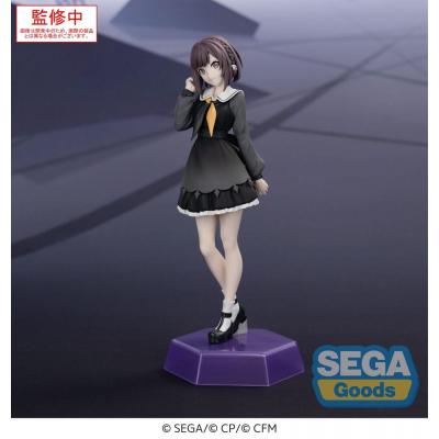 Hatsune Miku: Clolorfull Stage! Estatua PVC Desktop x Decorate Collections Shinonome Ena 15 cm