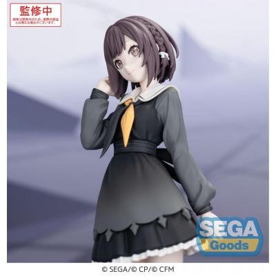 Hatsune Miku: Clolorfull Stage! Estatua PVC Desktop x Decorate Collections Shinonome Ena 15 cm