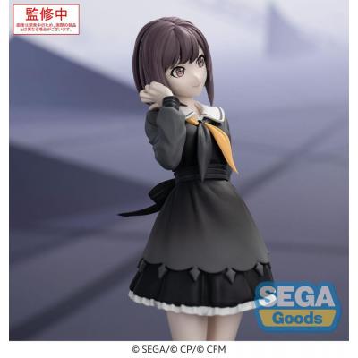 Hatsune Miku: Clolorfull Stage! Estatua PVC Desktop x Decorate Collections Shinonome Ena 15 cm
