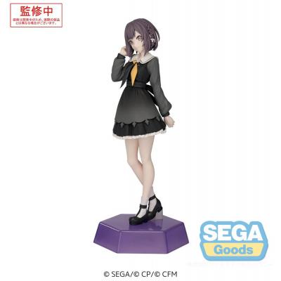 Hatsune Miku: Clolorfull Stage! Estatua PVC Desktop x Decorate Collections Shinonome Ena 15 cm