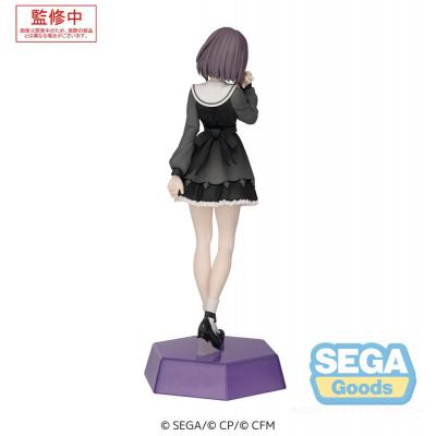 Hatsune Miku: Clolorfull Stage! Estatua PVC Desktop x Decorate Collections Shinonome Ena 15 cm