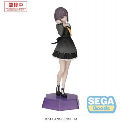 Hatsune Miku: Clolorfull Stage! Estatua PVC Desktop x Decorate Collections Shinonome Ena 15 cm