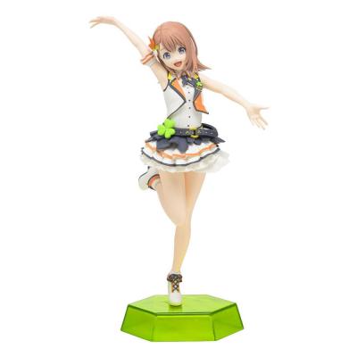 Hatsune Miku: Clolorfull Stage! Estatua PVC Desktop x Decorate Collections Hanasato Minori 15 cm