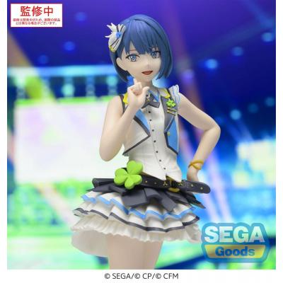 Hatsune Miku: Clolorfull Stage! Estatua PVC Desktop x Decorate Collections Kiritani Haruka 15 cm