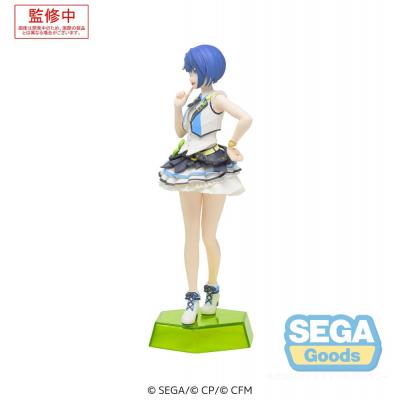 Hatsune Miku: Clolorfull Stage! Estatua PVC Desktop x Decorate Collections Kiritani Haruka 15 cm