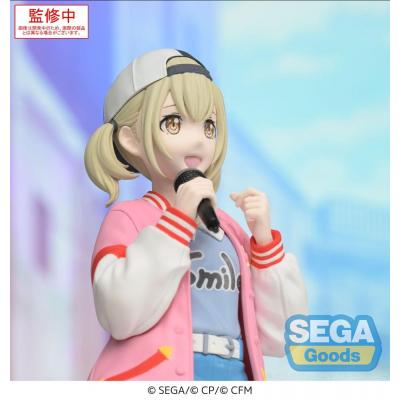 Hatsune Miku: Clolorfull Stage! Estatua PVC Desktop x Decorate Collections Azusawa Kohane 14 cm