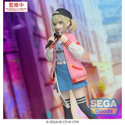 Hatsune Miku: Clolorfull Stage! Estatua PVC Desktop x Decorate Collections Azusawa Kohane 14 cm