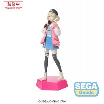 Hatsune Miku: Clolorfull Stage! Estatua PVC Desktop x Decorate Collections Azusawa Kohane 14 cm
