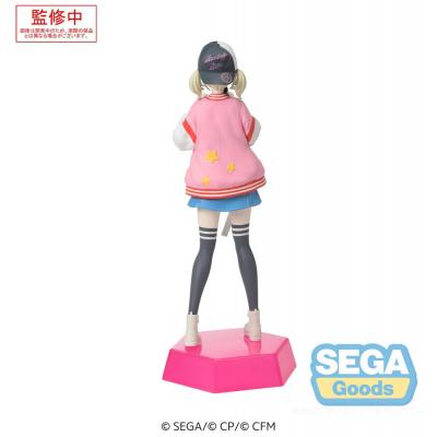 Hatsune Miku: Clolorfull Stage! Estatua PVC Desktop x Decorate Collections Azusawa Kohane 14 cm