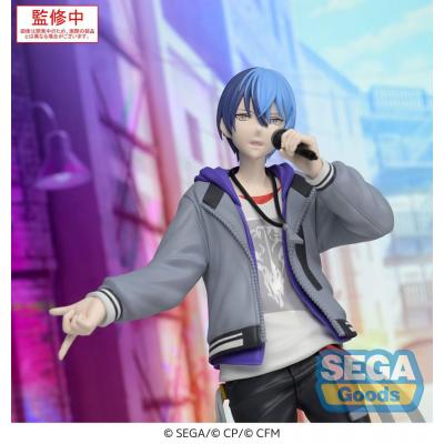 Hatsune Miku: Clolorfull Stage! Estatua PVC Desktop x Decorate Collections Aoyagi Toya 14 cm