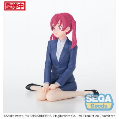 Magilumiere Co. Ltd. Estatua PVC PM Perching Kana Sakuragi 9 cm