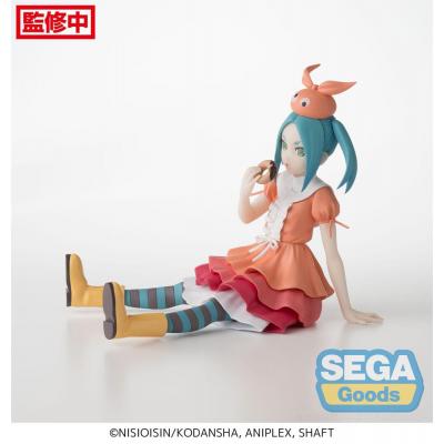 Monogatari Series Estatua PVC PM Perching Yotsugi Ononoki 10 cm