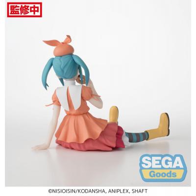 Monogatari Series Estatua PVC PM Perching Yotsugi Ononoki 10 cm