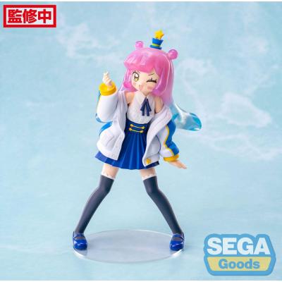 Puniru is a Kawaii Slime Estatua Luminasta PVC Puniru Slightly Mature Kawaii Puniru 19 cm