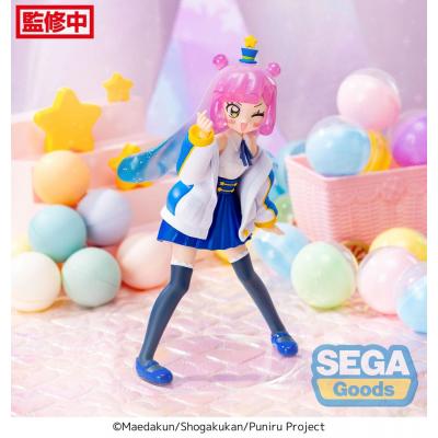 Puniru is a Kawaii Slime Estatua Luminasta PVC Puniru Slightly Mature Kawaii Puniru 19 cm