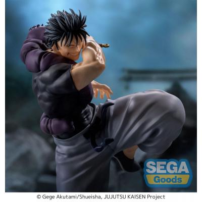 Jujutsu Kaisen Estatua Luminasta PVC Toji Fushiguro Heavenly Restriction 18 cm