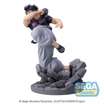 Jujutsu Kaisen Estatua Luminasta PVC Toji Fushiguro Heavenly Restriction 18 cm