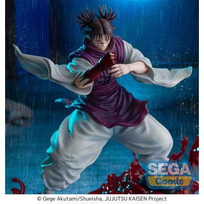 Jujutsu Kaisen Series Estatua FIGURIZMa PVC Choso Flowing Red Scale Stack Ver. 22 cm
