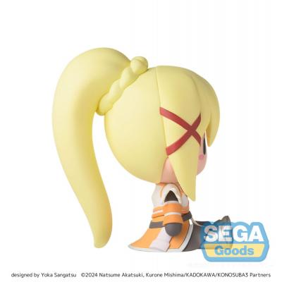 Konosuba God´s blessing on this wonderful world! 3 Figura Fuwa Petit Chibi PVC Darkness 8 cm