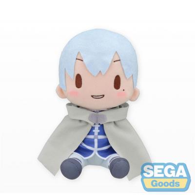 Frieren: Beyond Journey's End Peluche Fuwa Petit Himmel M 22 cm