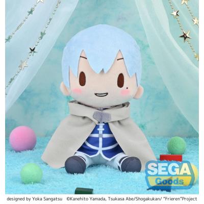 Frieren: Beyond Journey's End Peluche Fuwa Petit Himmel M 22 cm