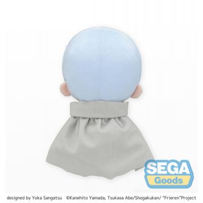 Frieren: Beyond Journey's End Peluche Fuwa Petit Himmel M 22 cm