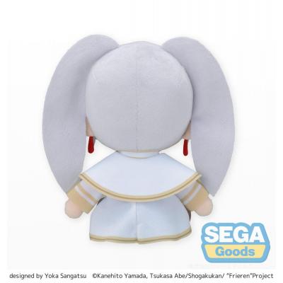 Frieren: Beyond Journey's End Peluche Fuwa Petit Frieren M 22 cm
