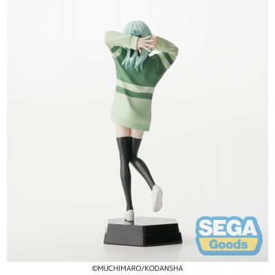 There is also a hole in the student organization! Estatua PVC Desktop x Decorate Collections Otori-tan 14 cm