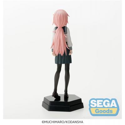 There is also a hole in the student organization! Estatua PVC Desktop x Decorate Collections Komaro Michinoku 13 cm