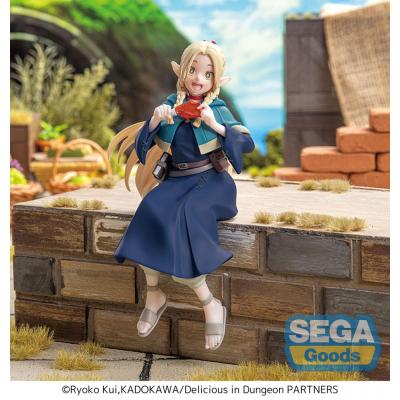 Delicious in Dungeon Estatua PVC PM Perching Marcille 15 cm