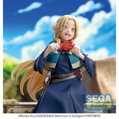 Delicious in Dungeon Estatua PVC PM Perching Marcille 15 cm