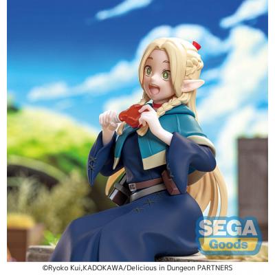 Delicious in Dungeon Estatua PVC PM Perching Marcille 15 cm