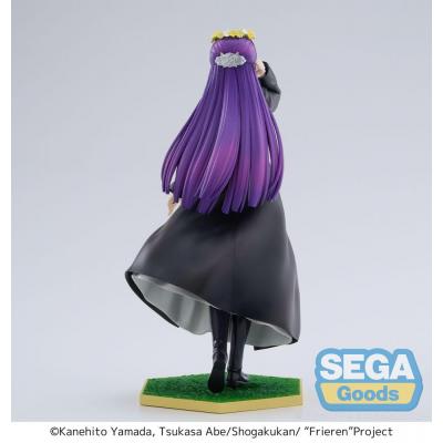 Frieren: Beyond Journey's End Estatua Luminasta PVC Fern Flower Garden 18 cm