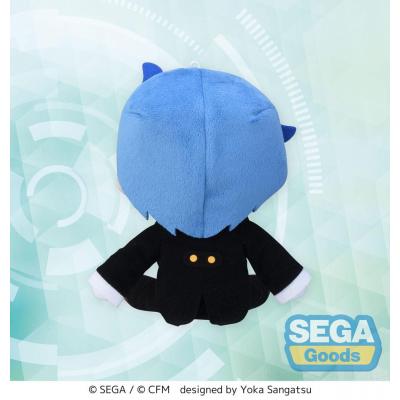 Hatsune Miku Project Diva Arcade Peluche Fuwa Petit Mini Kaito Butler Ver. (EX) 16 cm