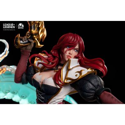 League of Legends Estatua 1/4 Miss Fortune - The Bounty Hunter 65 cm
