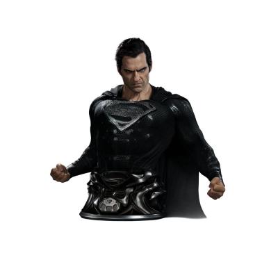 Liga de la Justicia Busto tamaño natural Superman 89 cm